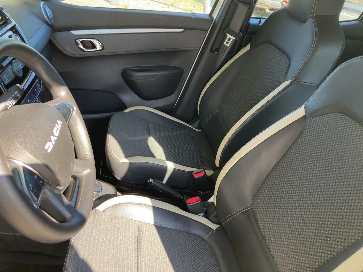 Dacia Spring - Bild 12