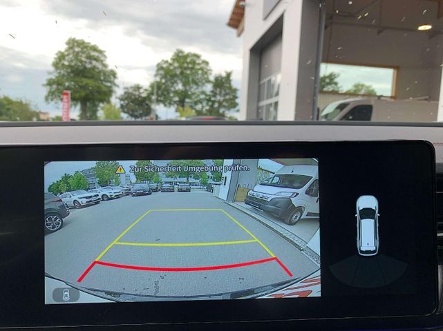 KGM Actyon - Bild 11