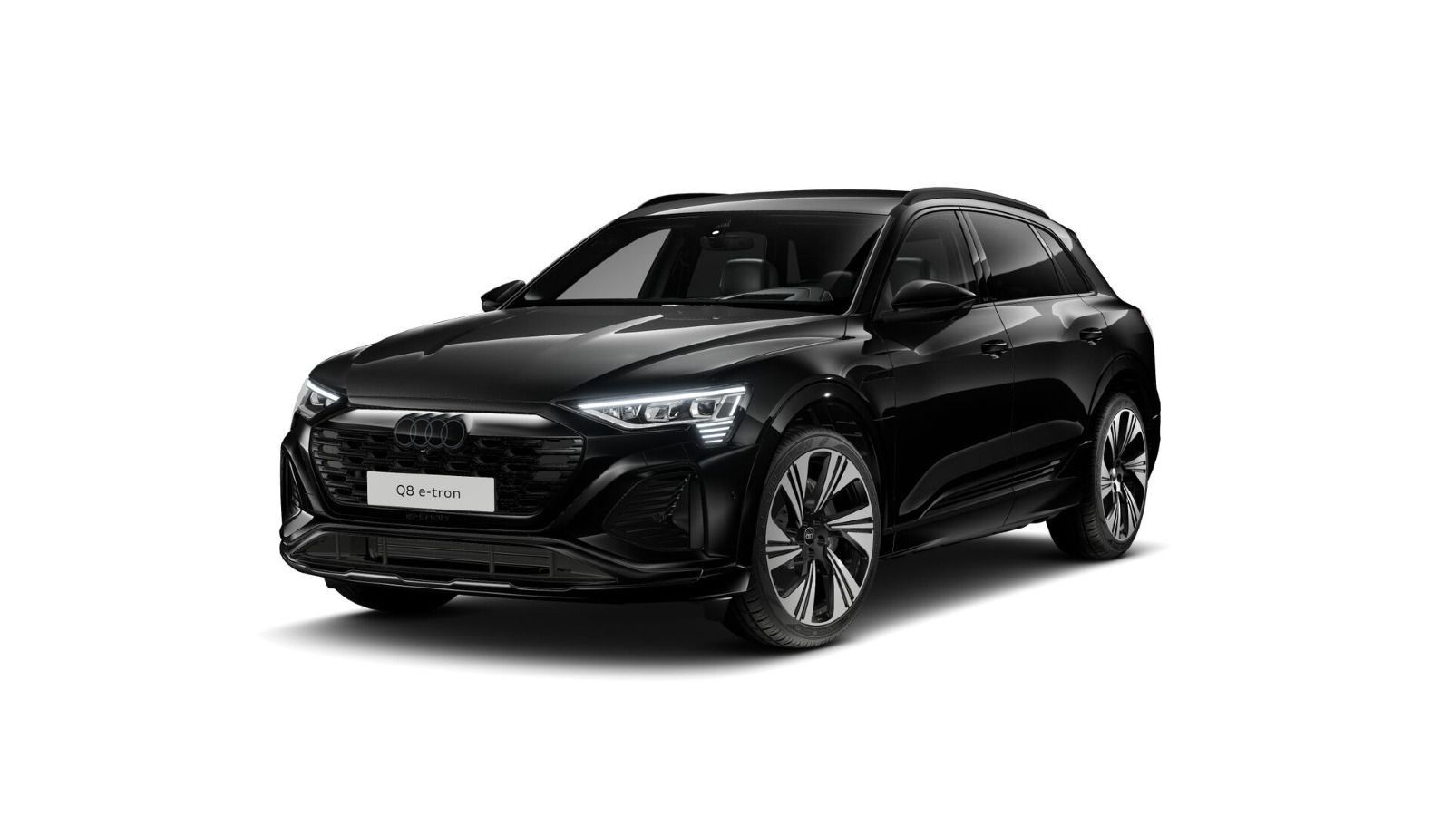 Audi e-tron - Bild 2