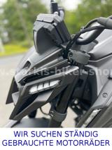 VOGE R125 S ABS - TCS E5+ - VOGE R125 ABS