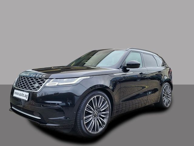 Land Rover Range Rover Velar D300 HSE PANO STHEIZ