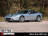 Ferrari 575 M Maranello - Ferrari 575: 575m