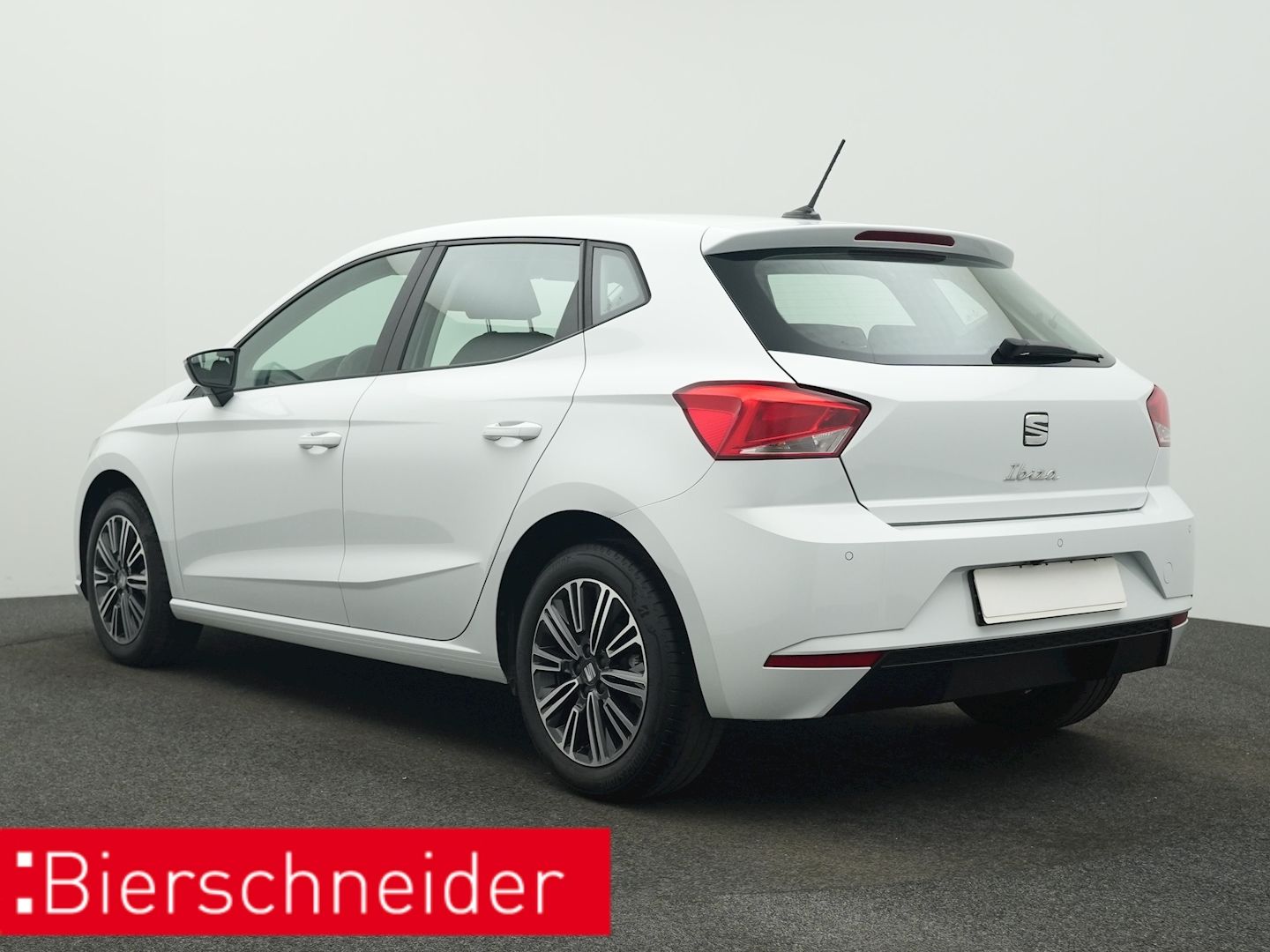 Seat Ibiza - Bild 4