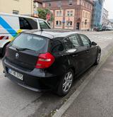 BMW 116i - Steuerkette NEU- TÜV bis 02/2026 - BMW 116 in Stuttgart