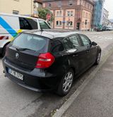 BMW 116i - Steuerkette NEU- TÜV bis 02/2026 - BMW 116 aus 2009: 116i