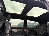 Mercedes-Benz EQV 300 Lang - Avantgarde Pan Airmatic el. Sitze - Mercedes EQV mit Schiebedach