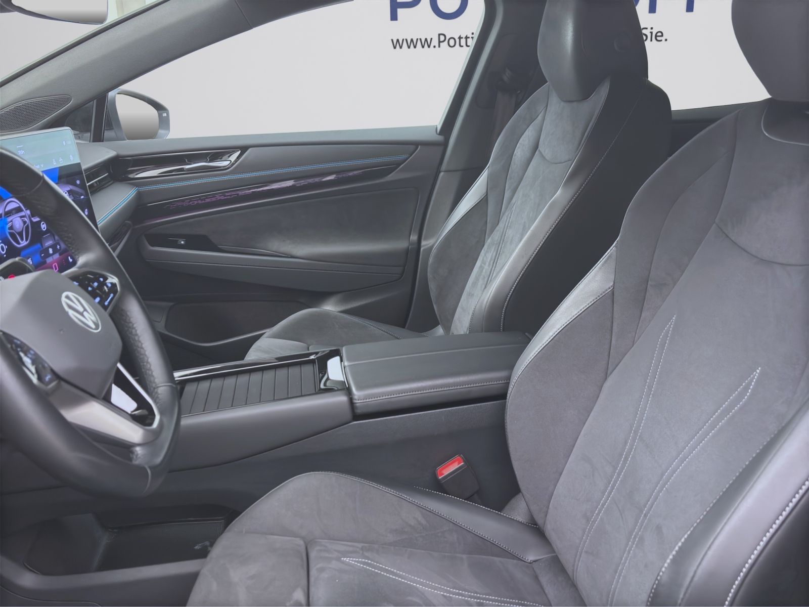 Volkswagen ID.7 - Bild 9