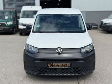 Volkswagen Caddy - 2