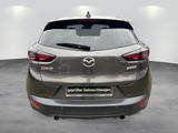 Mazda CX-3 "Sports-Line" "LIC-P" "NAVI" - Mazda CX-3 Gebrauchtwagen in Berlin