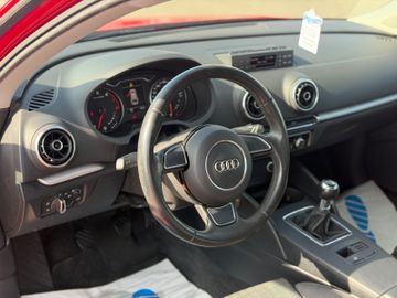 Audi A3 - 7
