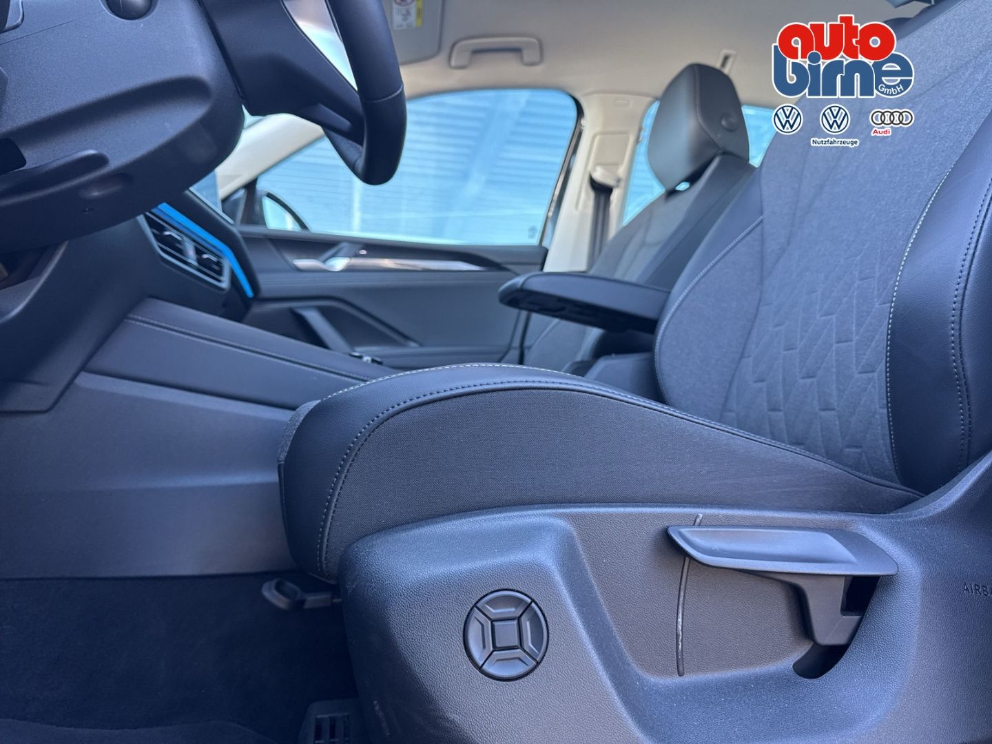 Tiguan Life 1,5 l eTSI AHK-klappbar Navi digital