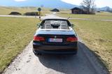 BMW 320i Cabrio~Xenon~Tempomat~PDC~Leder~Mem~TÜV NEU - BMW 320 aus 2007: Cabrio, 320i