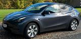 Tesla Model Y RWD/ AHK/Allwetter/Garantie 05/2027/LFP - Tesla Gebrauchtwagen in Dortmund