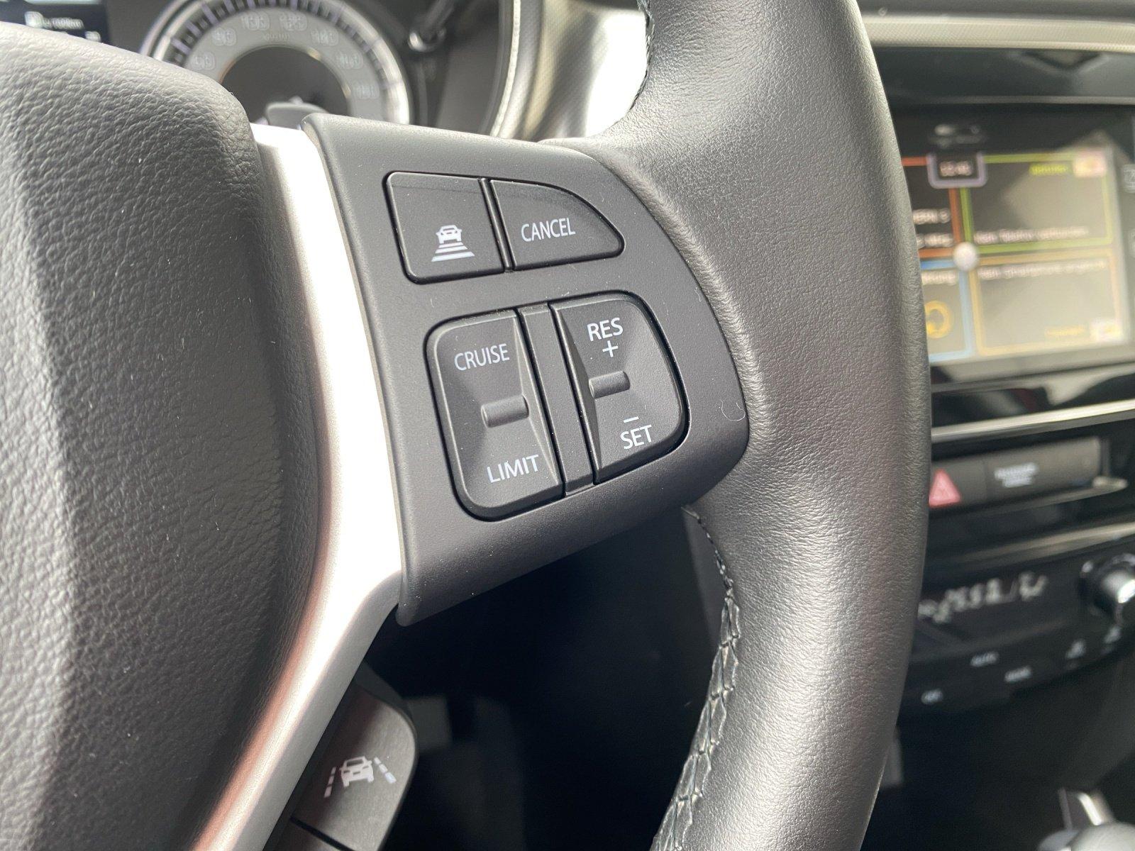 Suzuki Vitara Comfort+ 4x4 PANO Automatik RKF  Comfort+