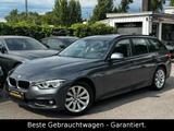 BMW 318d Aut. Touring Advantage * LED * NAVI * 66TKM - BMW 318 in Duisburg
