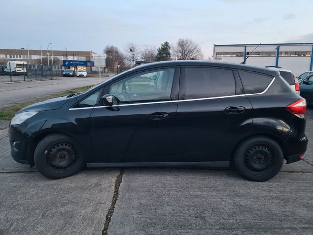 Ford C-Max C-MAX Champions Edition