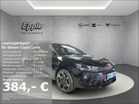 Cupra Leon - Vorschau Bild 1