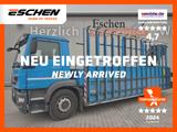 MAN TGM 18.290 | Hegla Glastransporter*HIAB 138E2*AC - MAN Gl