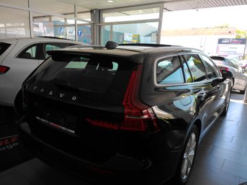 Volvo V60 - 4