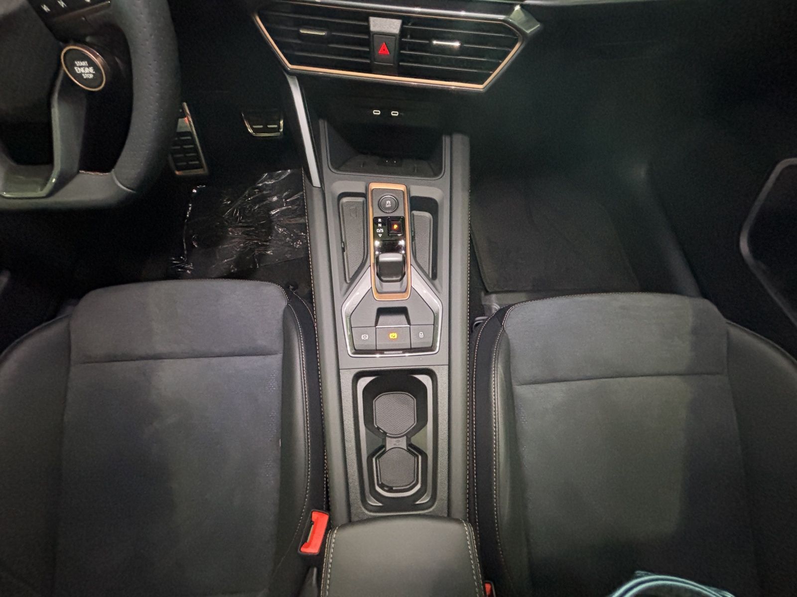 Cupra Leon - Bild 15