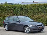 BMW 318i  Touring*Klimaaut*SH*AHK - gebrauchte BMW 318 aus dem Jahr 2007