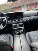 Mercedes-Benz E 400 d 4MATIC T Autom. -4M AMG Wide Heat 360