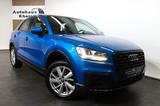 Audi Q2 Design Ultra *PANORAMA*SITZHEIZUNG*KLIMA*2.HD - Audi Q2 in Leverkusen