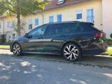 Volkswagen Golf VIII R-Line Variant STANDHEIZUNG, AHK, PANO