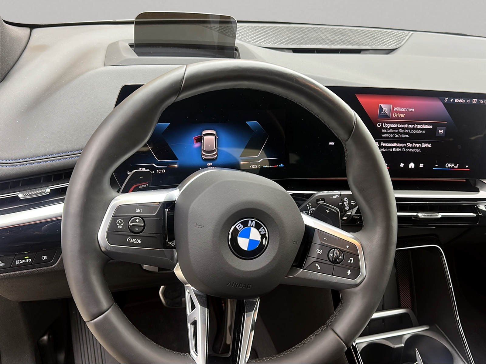 BMW 220 Active Tourer - Bild 13