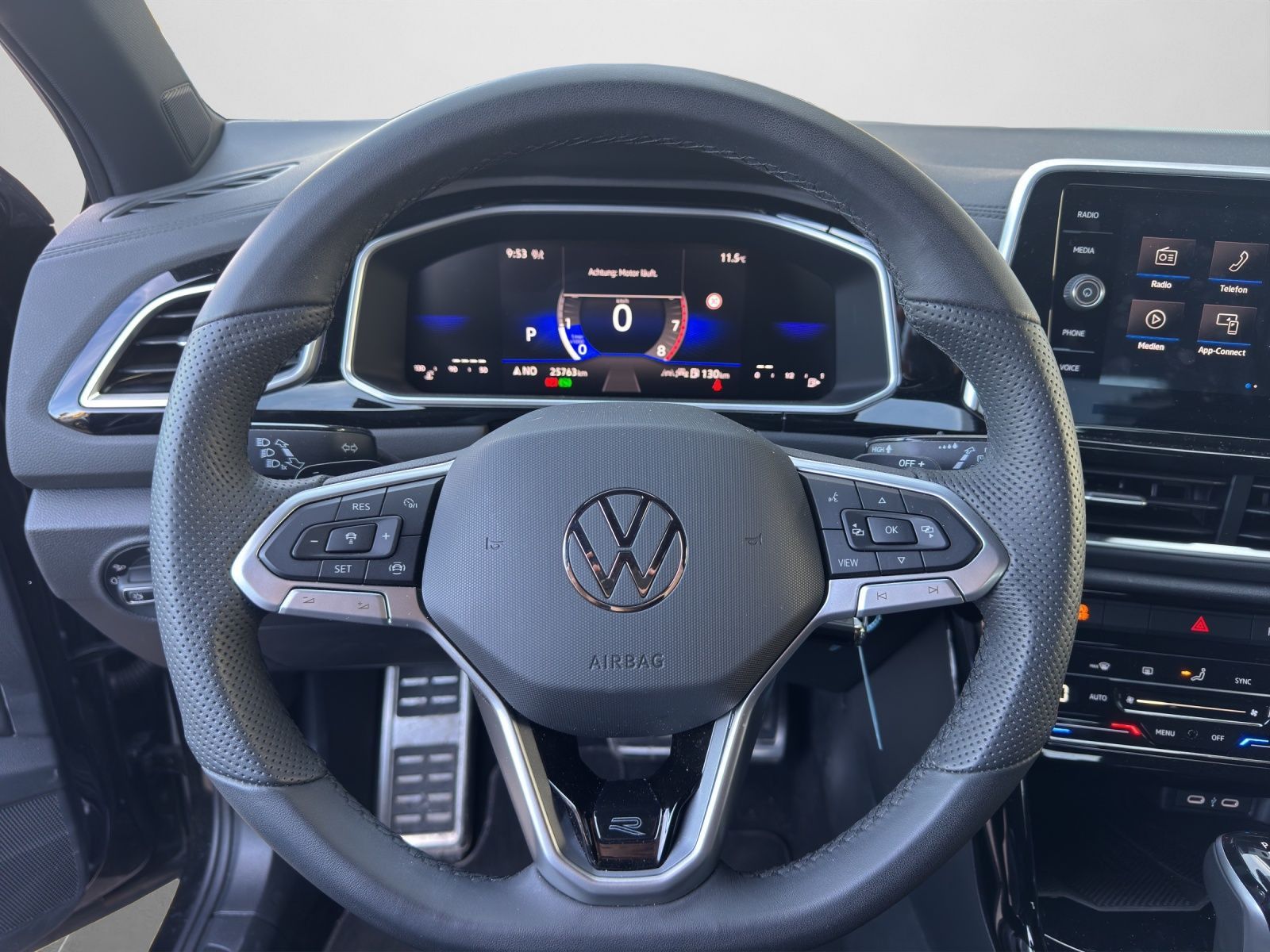 Volkswagen T-Roc - Bild 11