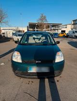 Ford Fiesta / TÜV Neu - gebrauchte Ford Fiesta aus dem Jahr 2002