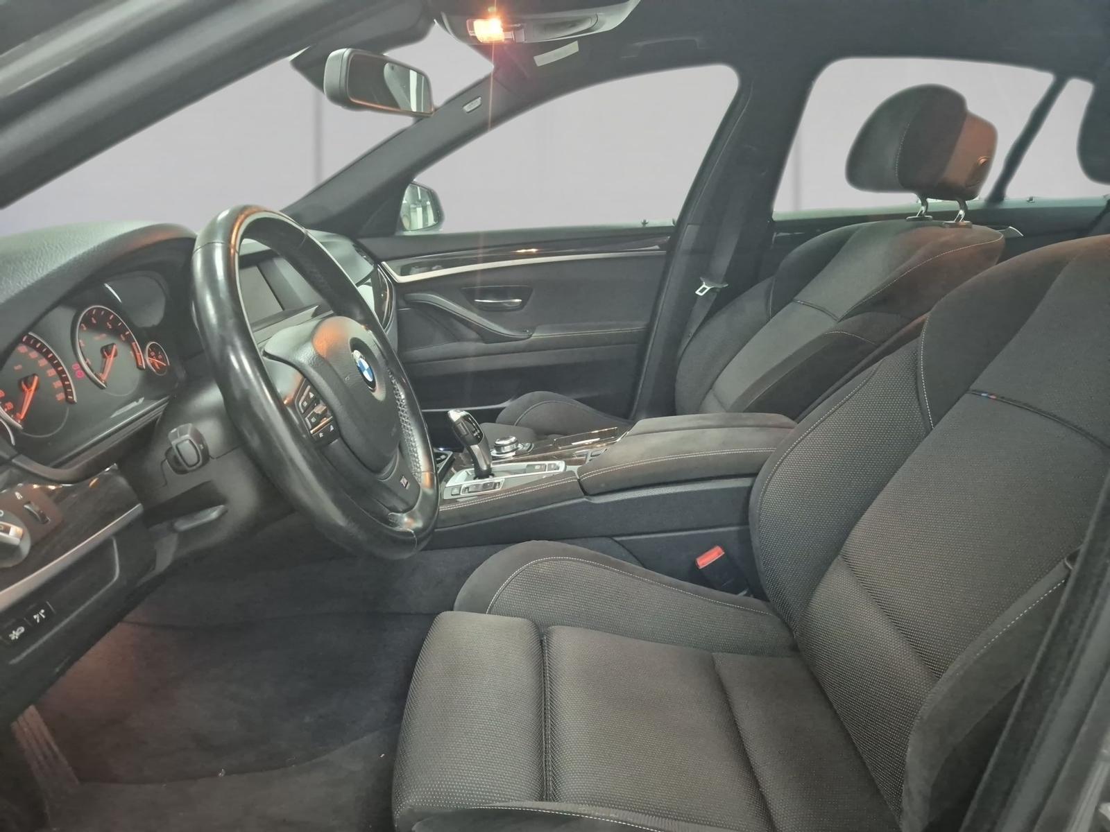 BMW 530 I M-SPORT*PDC*SHZ*TEMP* | 272 ch | BVA |