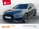 Audi S4 Avant 55 TDI q. Tiptr., Matrix, Pano, ACC, Am - gebrauchte Audi S4 aus dem Jahr 2024