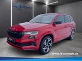 Skoda Karoq Sportline 4x4 2.0 TDI AHK Navi PDC - Skoda Karoq in Hamm