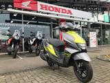 Suzuki Avenis 125 WENIG KM , Gepflegter Zustand - SUZUKI AVENIS 125