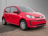 Volkswagen up! Klima - Volkswagen up! in Bonn