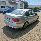 BMW 3er E90 - BMW: 3er E90