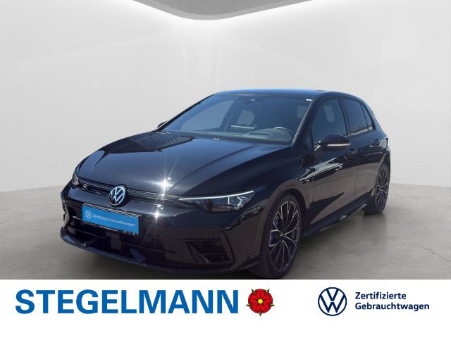 Volkswagen Golf VIII R Pano Head_up Black Style foto 1