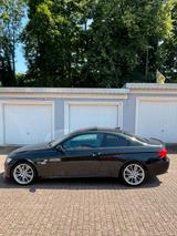 BMW Bmw e92 325i M-Paket - BMW 325: E92 325i
