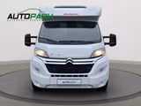 Dethleffs 90 Trend T 7057 DBL Kamera | Markise | Navi - Dethleffs Trend 90