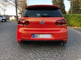 Volkswagen Golf 6 GTI Edition 35 - Sammlerzustand - Volkswagen Golf: 35 Edition GTI