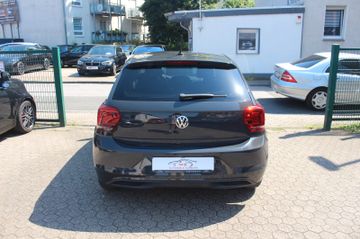 Volkswagen Polo - 6