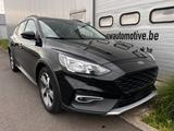 Ford Focus 1,0 EcoBoost Hybrid Active / CAMERA / NAVI