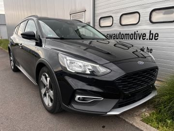 Ford Focus - 1
