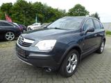 Opel Antara - gebrauchte Opel Antara aus dem Jahr 2007
