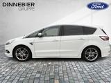 Ford S-MAX Titanium ACC CAM LED PANO TWA - Ford aus 2017