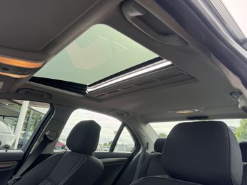 Mercedes C 200 - 11