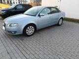 Audi A4 2,0 TFSI Limousine, wenig Kilometer - Audi A4 aus 2005: 2.0