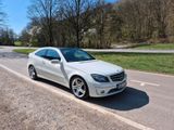 Mercedes-Benz Mercedes CLC 200 Kompressor CL203 - Mercedes-Benz CLC 200: Kompressor