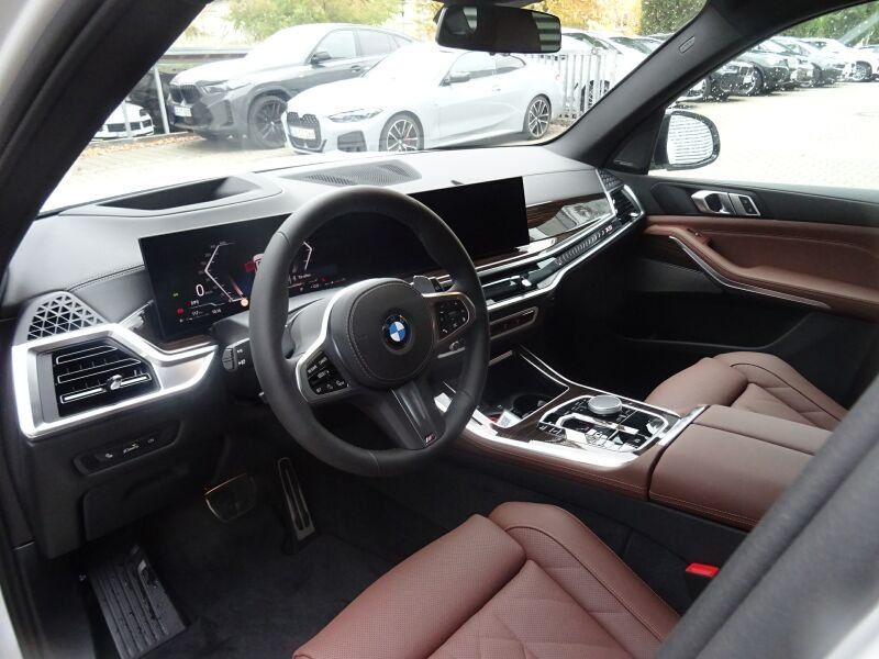 BMW X5 - Bild 6